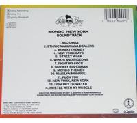 Various Artists - Mondo New York