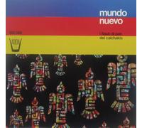 Various Artists - Mondo Nuevo