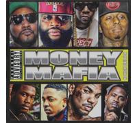 Various Artists - Money Mafia Music Vol. 2