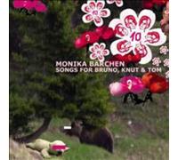 Various Artists - Monika Barchen