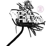 Various Artists - Monika Werkstatt Remixes [VINYL]