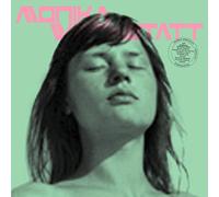 Monika Werkstatt : Monika Werkstatt VINYL 12" Album (2017) NEW Great Value