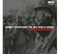 Various Artists - Monkeywrenching the New World Order