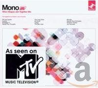 Various Artists - Mono - When Shapes Join Together