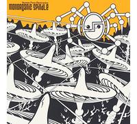 Various Artists - Monoganic Spindle-Human Facero