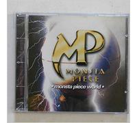 Various Artists - Monstapiece World