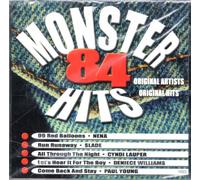 Various Artists - Monster 84 Hits