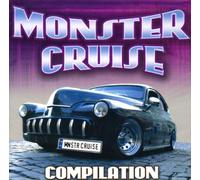 Various Artists - Monster Cruise