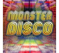 Various Artists - Monster Disco (US Import)
