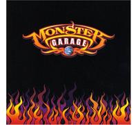 Various Artists - Monster Garage 1