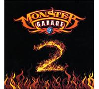 Various Artists - Monster Garage 2