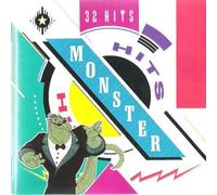 Various Artists - Monster Hits