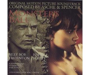 Various Artists Monster's ball (CD) Album (US IMPORT)