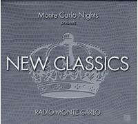 Various Artists - Monte Carlo Nights: New Classics
