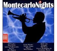 VARIOUS ARTISTS - MONTECARLO NIGHTS 5