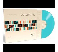 Various Artists - Montreux Years / Various - Limited 'Lake Geneva' Blue Colored