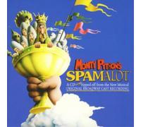 Various Artists - Spamalot