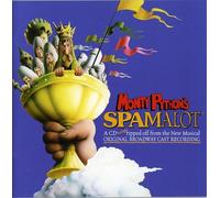 Various Artists - Spamalot