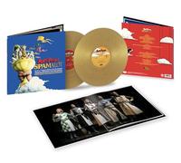 Various Performers : Monty Python's Spamalot (20th Anniversary Edition) VINYL
