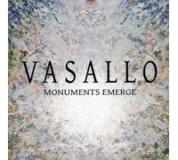 Various Artists - Monuments Emerge [New CD]