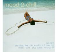 Various Artists - Mood 2 Chill