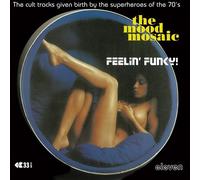 Various - Mood Mosaic 11 / Various [VINYL]