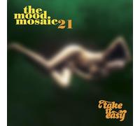 Various Artists - Mood Mosaic 21 [VINYL]