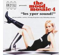 Various Artists - Mood Mosaic Vol.4: Les Yper Sound