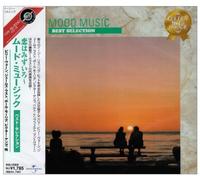 Various Artists - Mood Music Selection