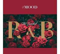 VARIOUS ARTISTS - Mood The Sweetest R&B Colle