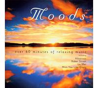 Various Artists - Moods