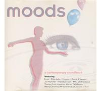 Various Artists - Moods: A Contemporary Soundtrack