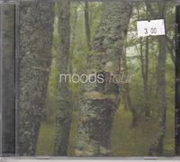 Various Artists - Moods Four