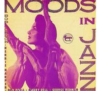 Various Artists - Moods in Jazz/Reflections in Jazz