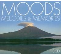 Various Artists - Moods, Melodies And Memories
