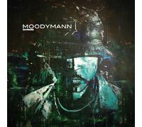 VARIOUS ARTISTS: MOODYMANN - DJ-KICKS: MOODYMANN (COKE BOTTLE CLEAR VINYL) [VINYL]