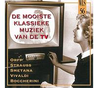 Various Artists - Mooiste Klassieke Muziek