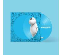 Moominvalley (Official Soundtrack) [VINYL]