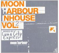 Various Artists - Moon Harbour In-House V2
