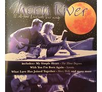 Various Artists - Moon River - 20 All-time favourite love
