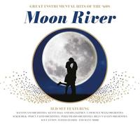 VA - Moon River: Great Instrumental Hits of the '60s