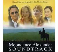 Various Artists - Moondance Alexander