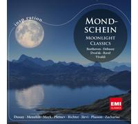 Various Artists - Moonlight Classics