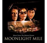 Various Artists - Moonlight Mile