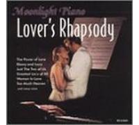 Various Artists - Moonlight Piano-Lover's Rhapso [CASSETTE]
