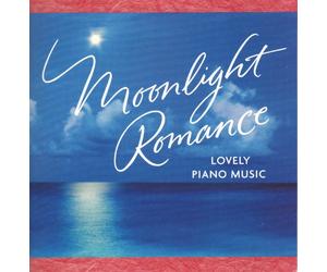 Various Artists - Moonlight Romance Lovely Piano Music