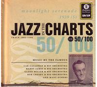 Various Artists - Moonlight Serenade