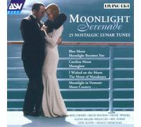 Various Artists - Moonlight Serenade