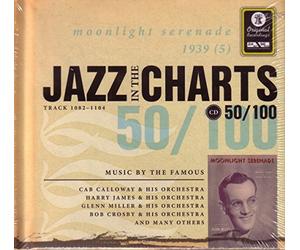 Various Artists - Moonlight Serenade