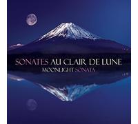 Various Artists - Moonlight Sonata - Sonates Au Clair De Lune